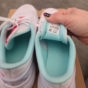 NanoFlex Reebok trainers